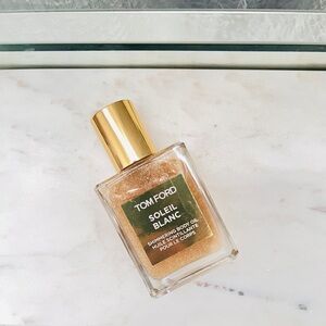 Tom Ford Soleil Blanc Shimmering Body Oil